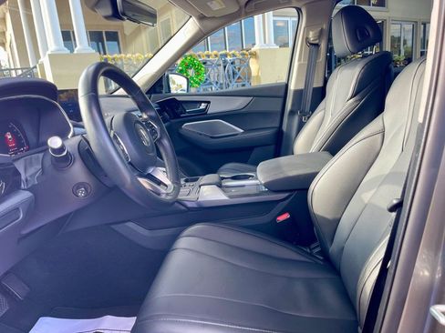 Used 2024 Acura MDX FWD image 11