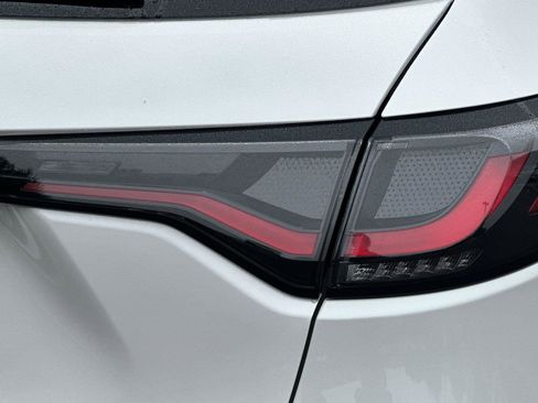 New 2026 Honda HR-V LX image 30