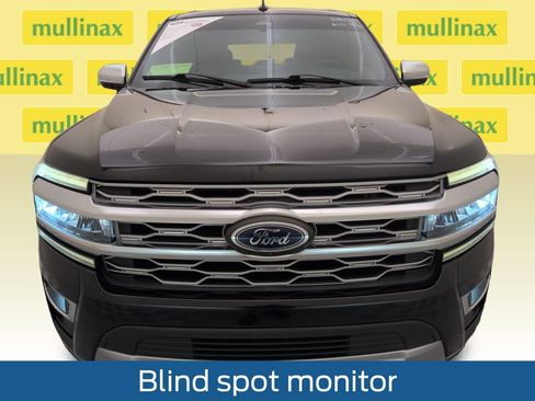 Certified 2023 Ford Expedition Platinum RWD image 15