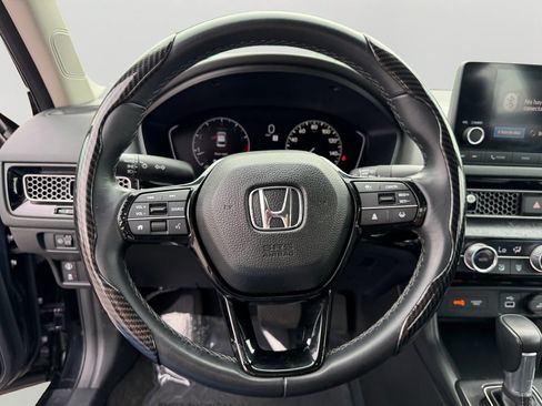 Used 2022 Honda Civic EX image 19