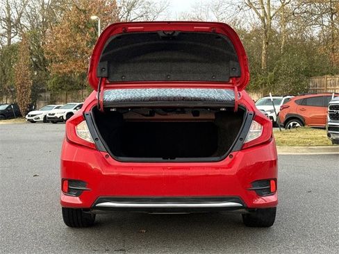 Used 2020 Honda Civic Touring image 15