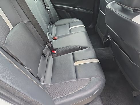 Used 2025 Toyota Camry SE FWD image 77