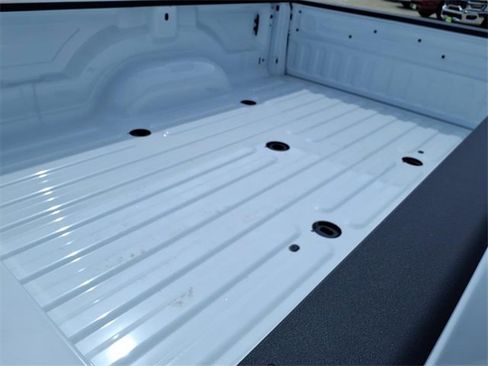 New 2026 RAM 3500 Tradesman image 19