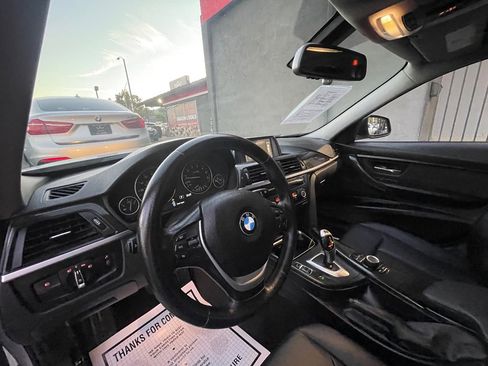 Used 2015 BMW 328i Sedan image 8