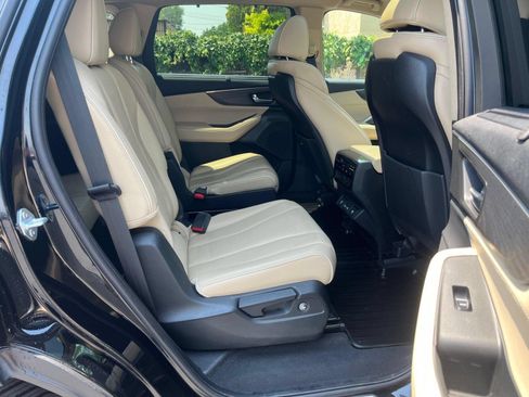 Used 2022 Acura MDX SH-AWD w/ Advance Package image 28
