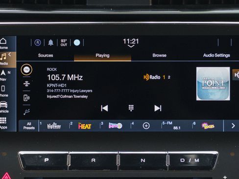 Used 2023 Maserati Grecale GT AWD/4WD image 12