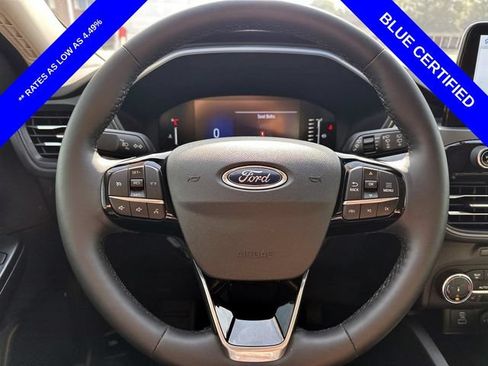 Certified 2023 Ford Escape Active w/ Cold Weather Package FWD image 12