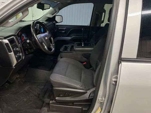 Certified 2018 Chevrolet Silverado 1500 LT w/ All Star Edition image 13