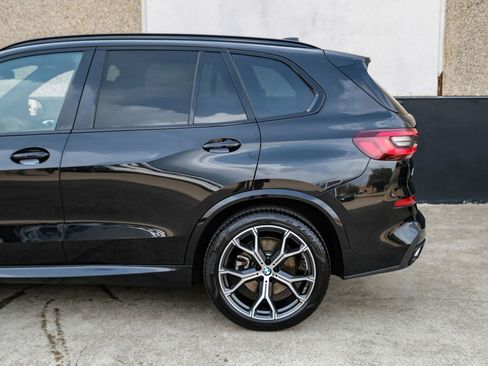 Used 2023 BMW X5 sDrive40i w/ Executive Package RWD image 10