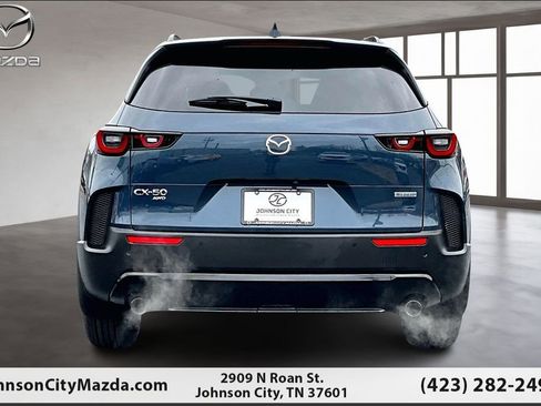 New 2026 MAZDA CX-50 AWD 2.5 Hybrid w/ Weather Package image 5