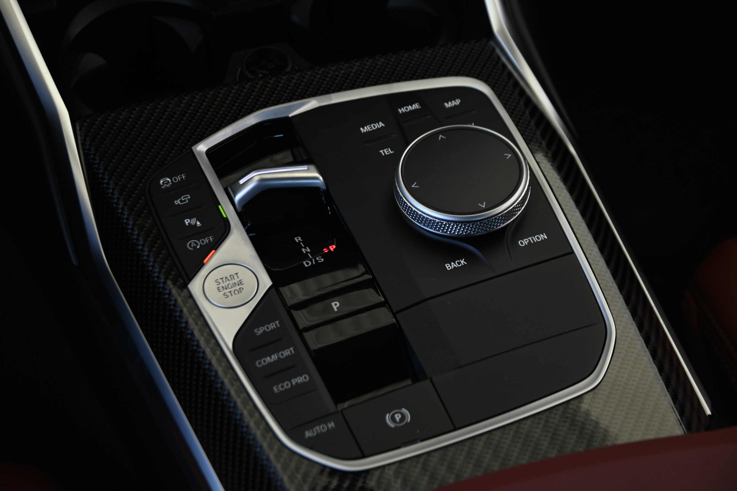 New 2026 BMW M340i w/ Premium Package RWD image 26