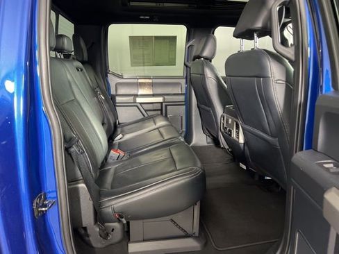 Used 2022 Ford F250 Lariat w/ Chrome Package image 14