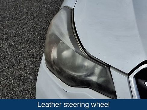 Used 2015 Subaru Crosstrek 2.0i Limited image 29