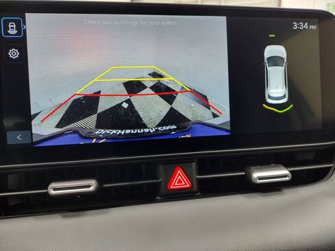 New 2026 Hyundai Ioniq 5 SEL AWD/4WD image 9