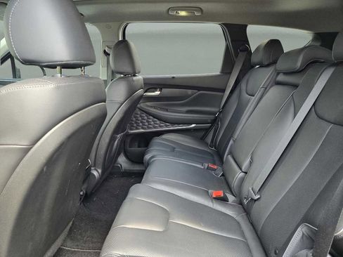 Used 2022 Hyundai Santa Fe Limited FWD image 10
