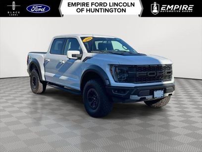 Used 2023 Ford F150 Raptor w/ Raptor Carbon Fibre Package
