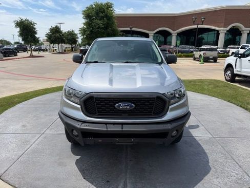 Used 2020 Ford Ranger XLT w/ Equipment Group 301A Mid RWD image 2
