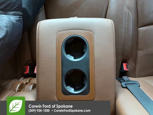 Used 2022 RAM 2500 Limited image 14