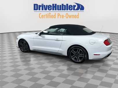 Used 2023 Ford Mustang Premium