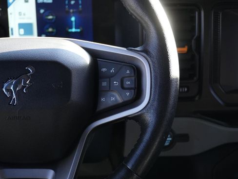 Used 2021 Ford Bronco Badlands w/ Sasquatch Package image 23