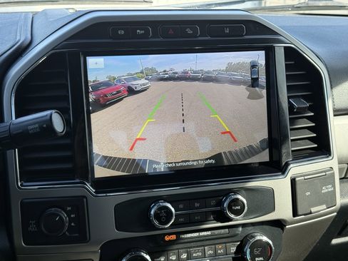 Used 2022 Ford F250 Lariat w/ Tremor Off-Road Package image 29