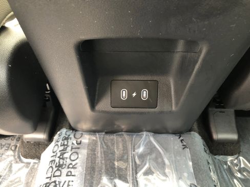 Used 2025 Hyundai Tucson SEL AWD/4WD image 25