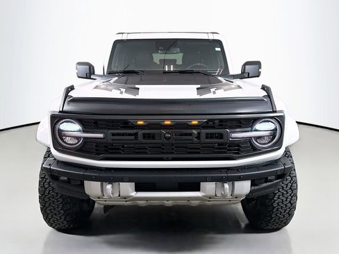 Used 2024 Ford Bronco Raptor image 2
