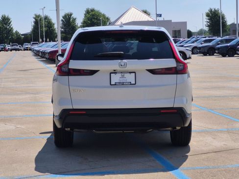 Used 2024 Honda CR-V EX-L image 7