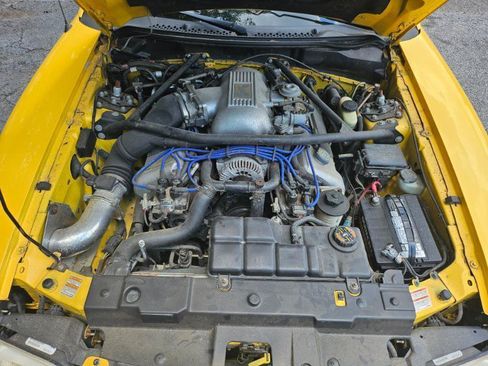 Used 1998 Ford Mustang Cobra RWD image 31