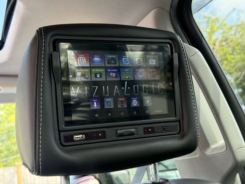 Used 2017 GMC Sierra 3500 Denali w/ Duramax Plus Package AWD/4WD image 69
