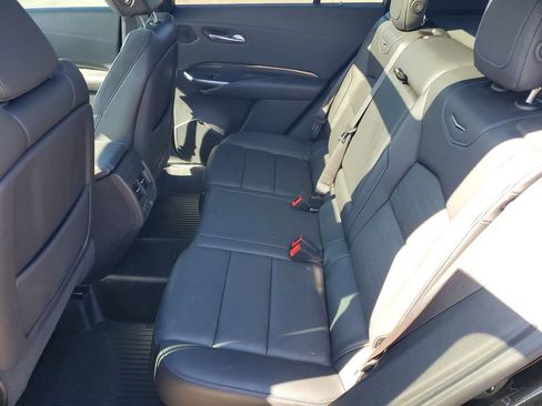 Used 2024 Cadillac XT4 Sport image 24