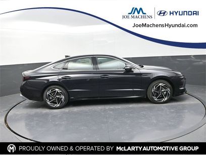 New 2026 Hyundai Sonata SEL