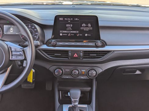 Certified 2024 Kia Forte LXS w/ LXS Technology Package image 14