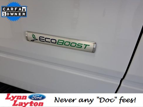 Used 2011 Ford F150 FX4 w/ FX Luxury Pkg image 11