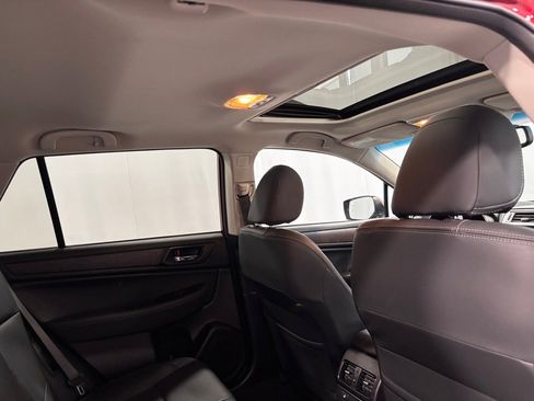 Used 2017 Subaru Outback 2.5i Limited image 26