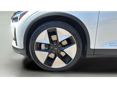 Used 2024 Polestar Polestar 2 AWD/4WD image 42