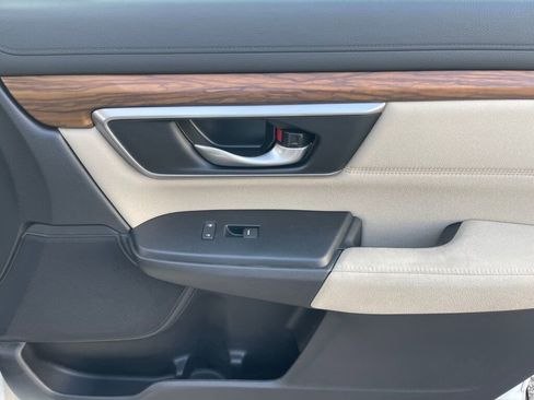Certified 2018 Honda CR-V EX image 30