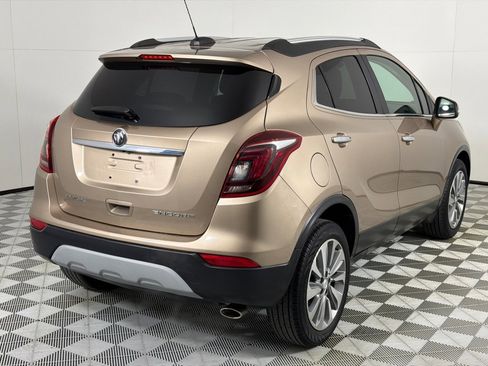Used 2018 Buick Encore Preferred image 5