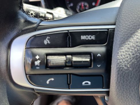 Used 2022 Kia K5 GT-Line w/ GT-Line Awd Premium Package image 35