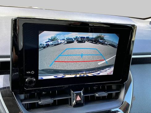 Used 2024 Toyota Corolla LE FWD image 26