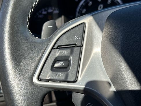 Used 2019 Chevrolet Corvette Stingray Coupe w/ 2LT Preferred Equipment Group image 13