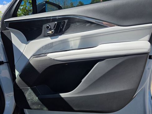 Certified 2024 Cadillac Lyriq Luxury w/ LPO, Floor Liner Package image 22