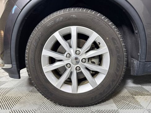 Used 2014 Dodge Durango SXT w/ Quick Order Package 23B image 17