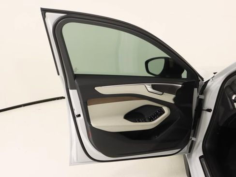 New 2026 Audi A6 Premium Plus image 10