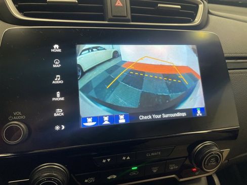 Used 2017 Honda CR-V EX-L image 25