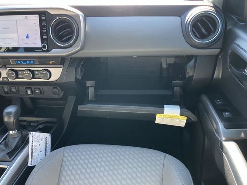 Used 2023 Toyota Tacoma SR5 image 16