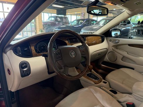 Used 2005 Jaguar X-TYPE 3.0 AWD/4WD image 30