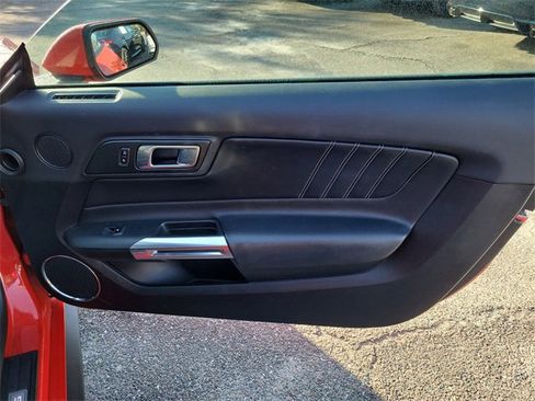 Used 2023 Ford Mustang Premium image 32