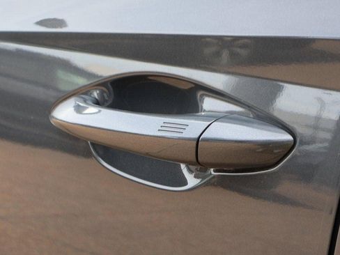 New 2026 Hyundai Tucson SEL image 21