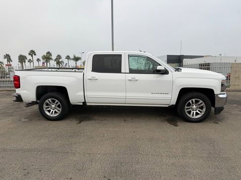 Used 2016 Chevrolet Silverado 1500 LT w/ All Star Edition image 7